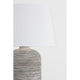 Sutton Manor 1-Light Table Lamp