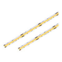 Gemini 24VDC LED COB Cuttable 2.2W/ft 100ft Tape Light