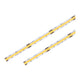 Gemini 24VDC LED COB Cuttable 2.2W/ft 15ft Tape Light