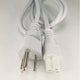 T5DL 2-Meter Plug