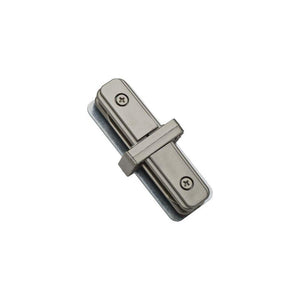 Kendal Lighting - Straight Connector - Lights Canada