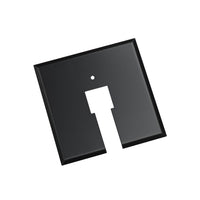 Box Cover Plate