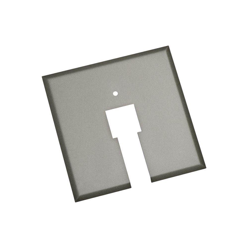 Kendal Lighting - Box Cover Plate - Lights Canada