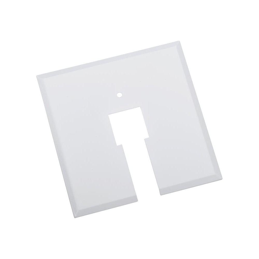 Kendal Lighting - Box Cover Plate - Lights Canada