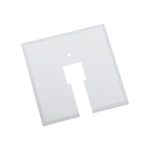 Kendal Lighting - Box Cover Plate - Lights Canada