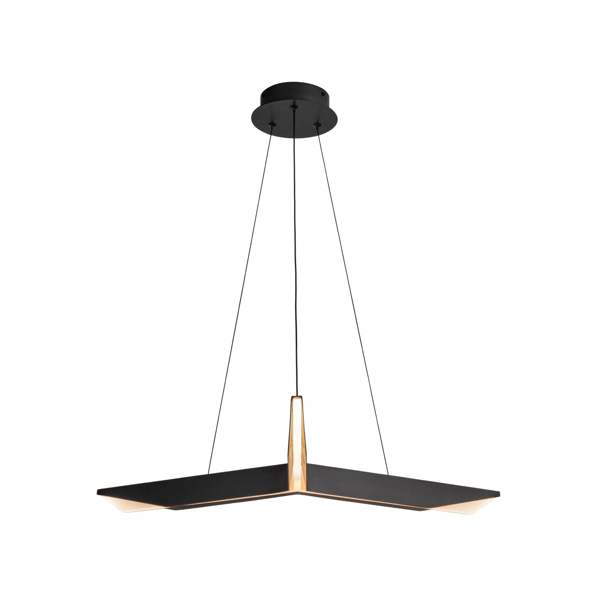 Tachi 31" LED Pendant