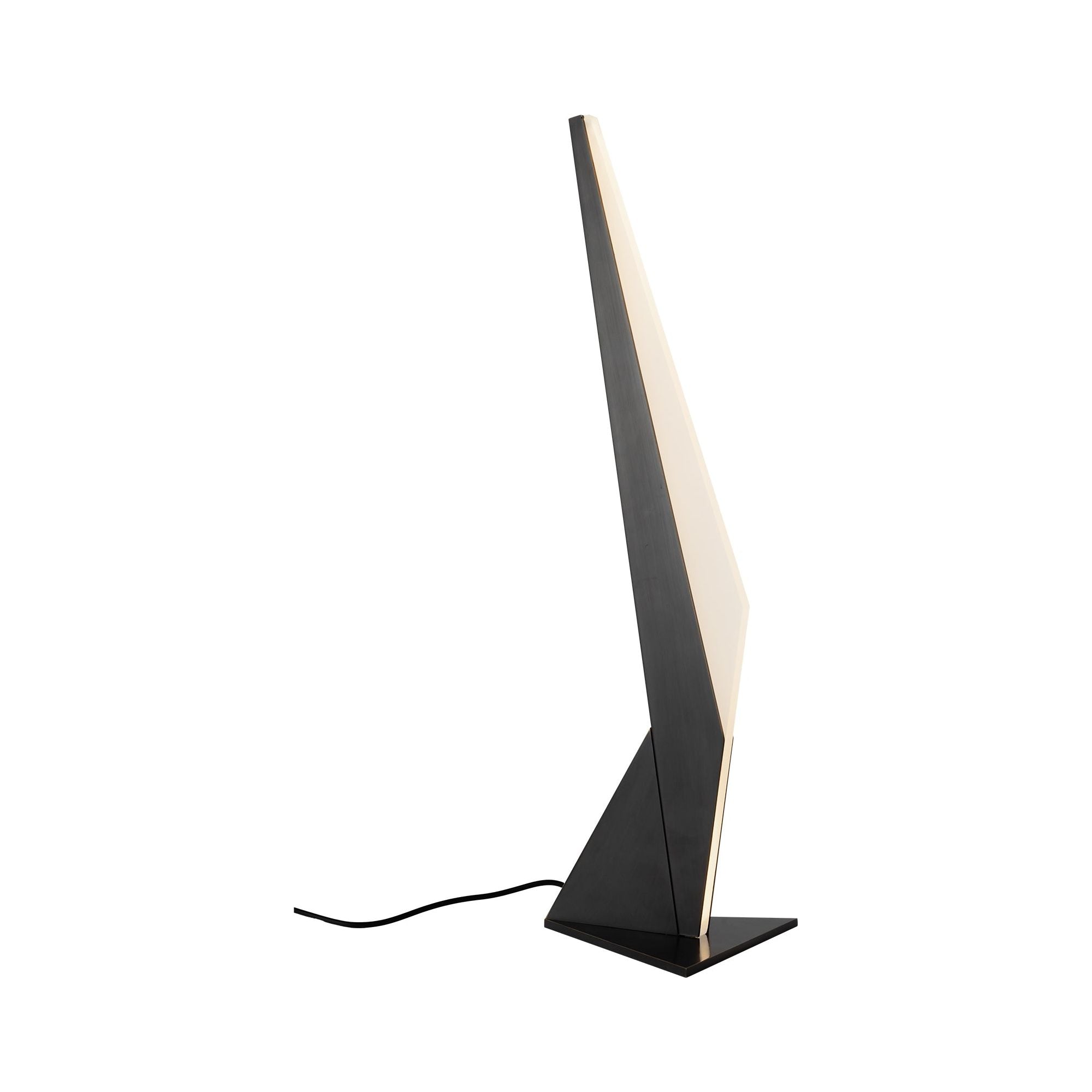 Tachi 6" LED Table Lamp