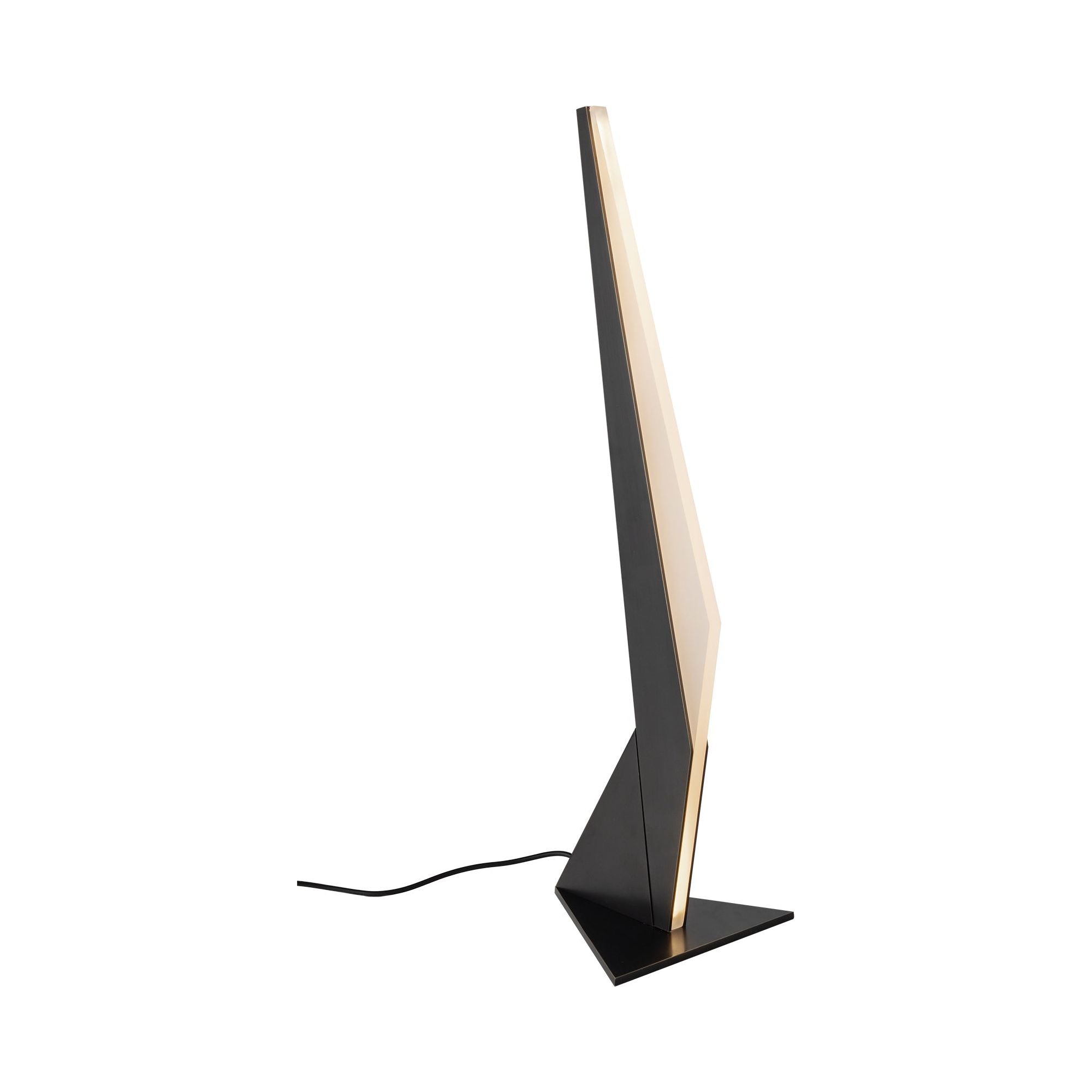 Tachi 6" LED Table Lamp