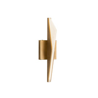 Tachi 4" LED Wall Sconce