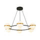 Tagliato 36" LED Chandelier