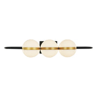 Tagliato 32" LED Wall/Vanity