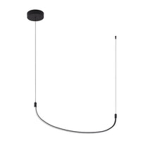 Talis 36" Linear Pendant