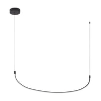 Talis 48" LED Linear Pendant