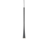 Taper 16" LED Pendant