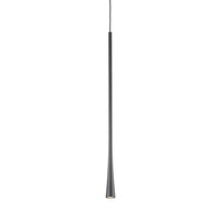 Taper 24" LED Pendant