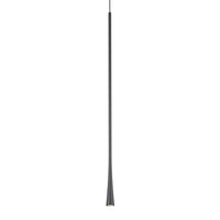 Taper 32" LED Pendant
