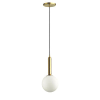 Tara 1-Light Pendant