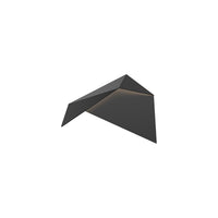 Taro 10" LED Wall Sconce