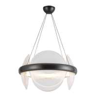 Taurus 22" LED Chandelier