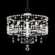 Bella Rose 5-Light Chandelier
