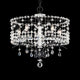 Bella Rose 5-Light Chandelier