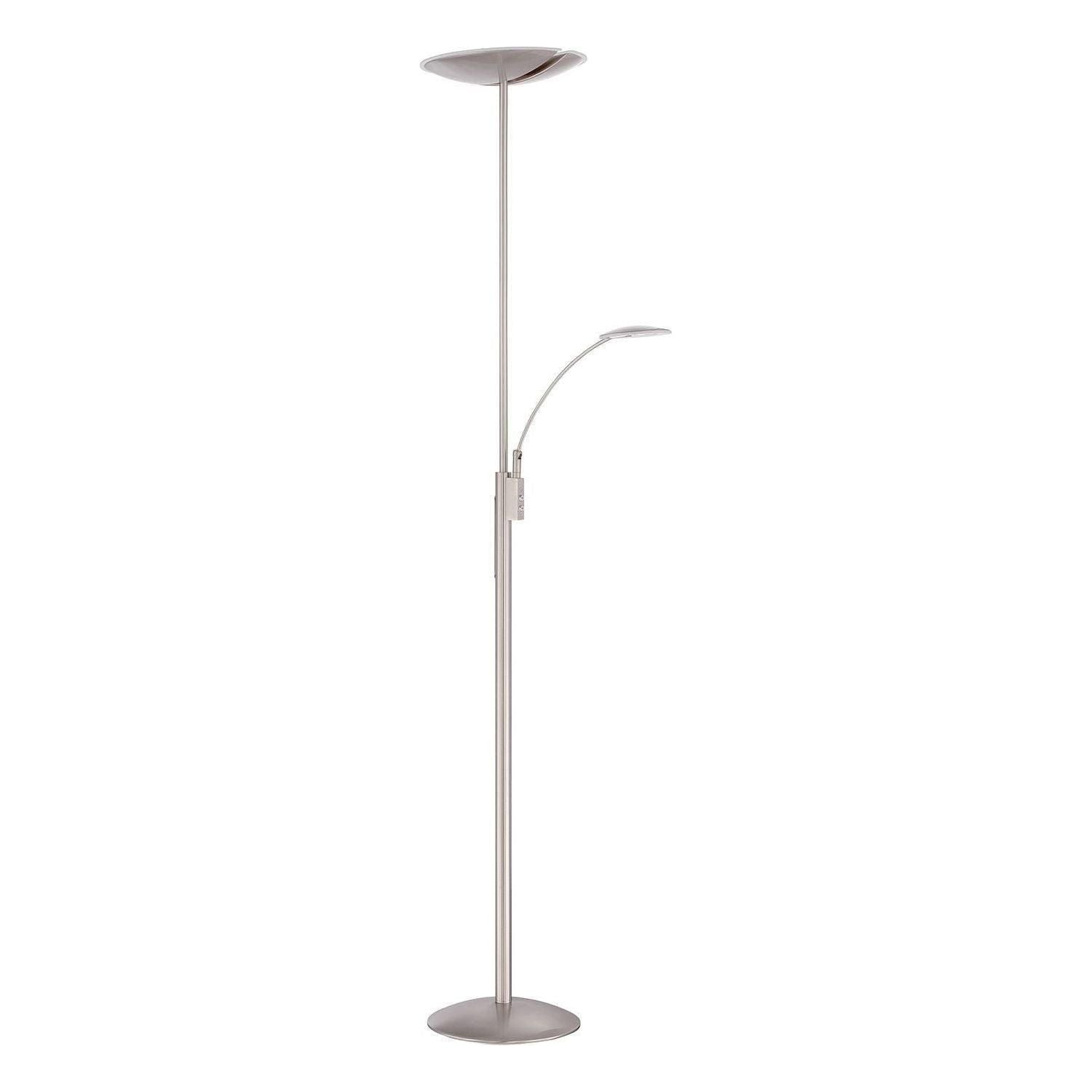 Splitz Floor Lamp