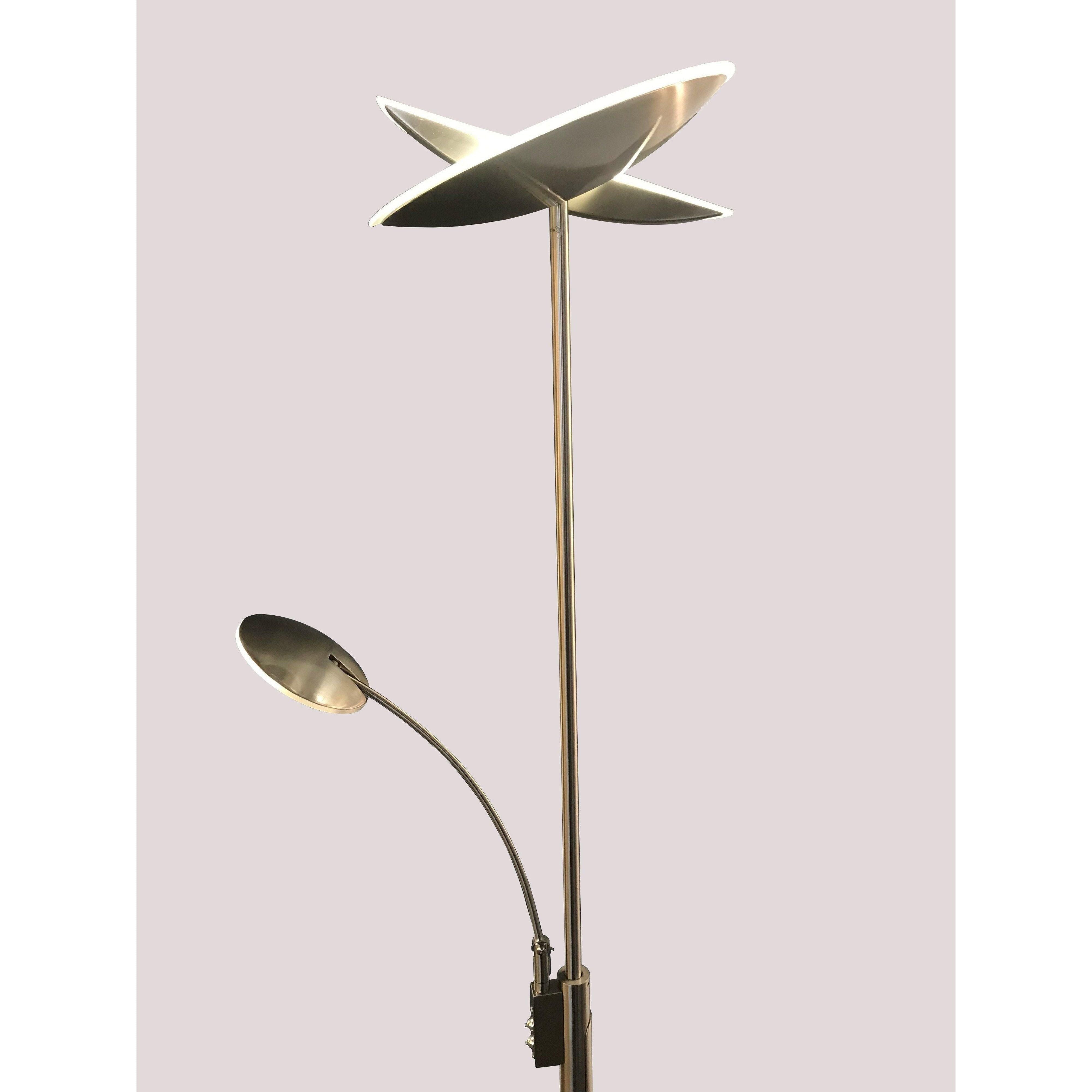 Splitz Floor Lamp