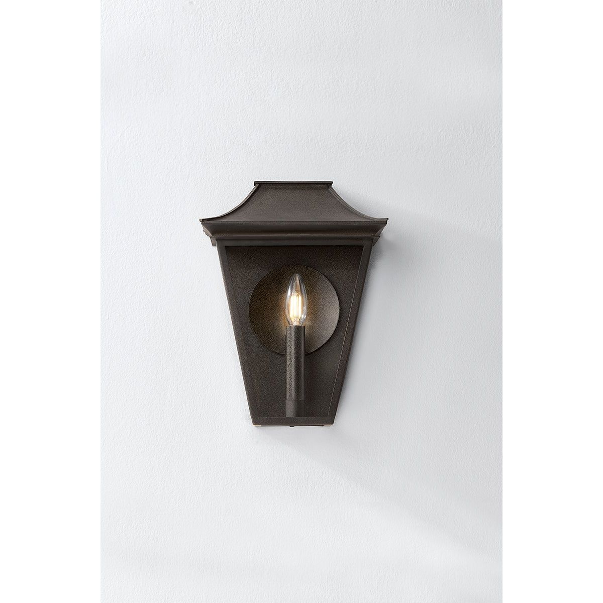 Tehama 1-Light Wall Sconce