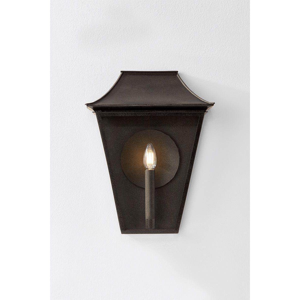 Tehama 1-Light Wall Sconce