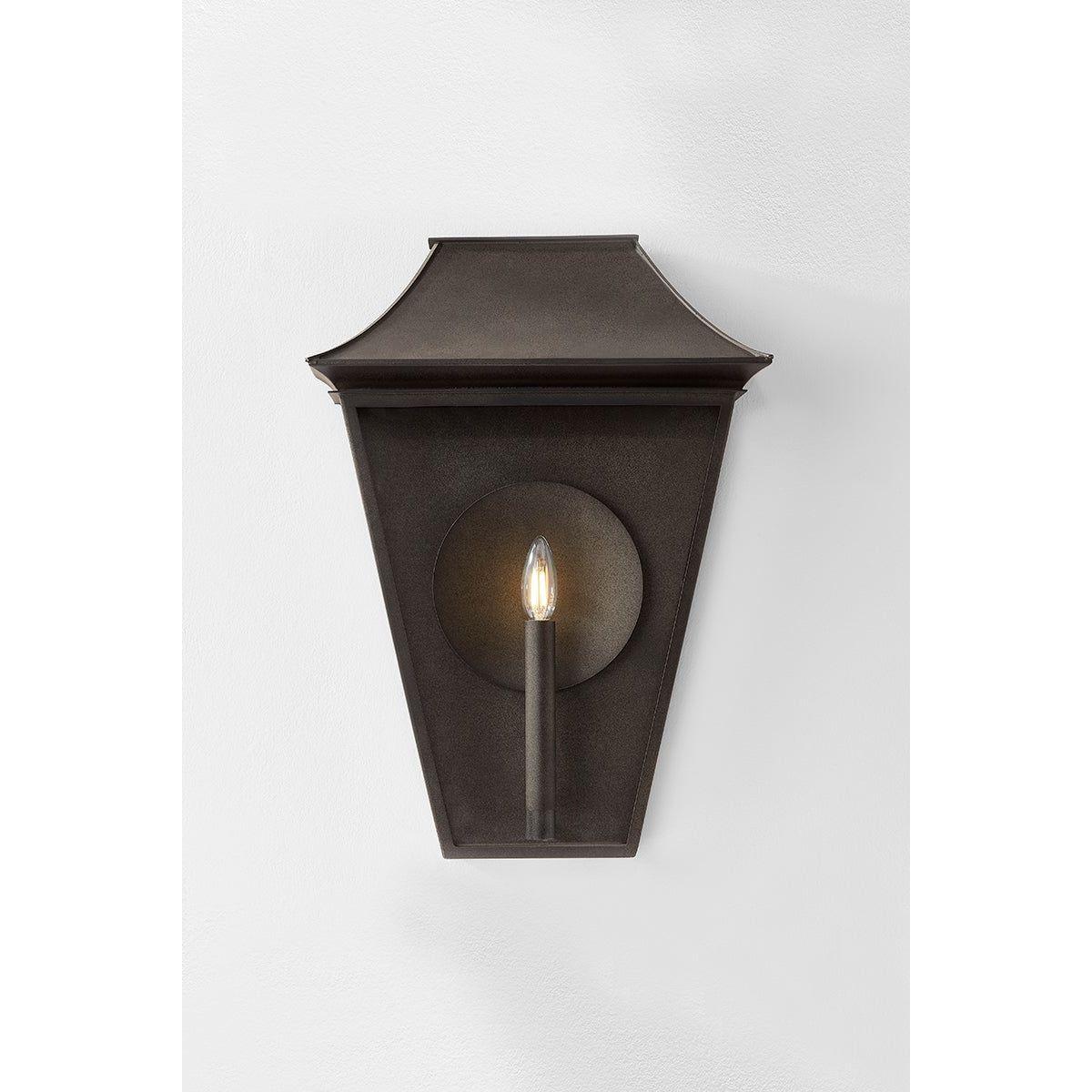 Tehama 1-Light Wall Sconce