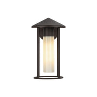 Tenko 12" 1-Light Exterior Wall