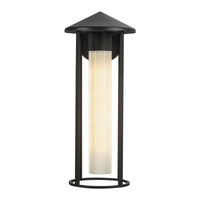 Tenko 18" 1-Light Exterior Wall