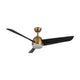 Thalia 54" Ceiling Fan