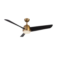 Thalia 54" LED Ceiling Fan