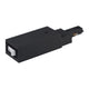 H Track Current Limiter Live End Power Feed 1-Amp