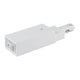 H Track Current Limiter Live End Power Feed 0.5-Amp