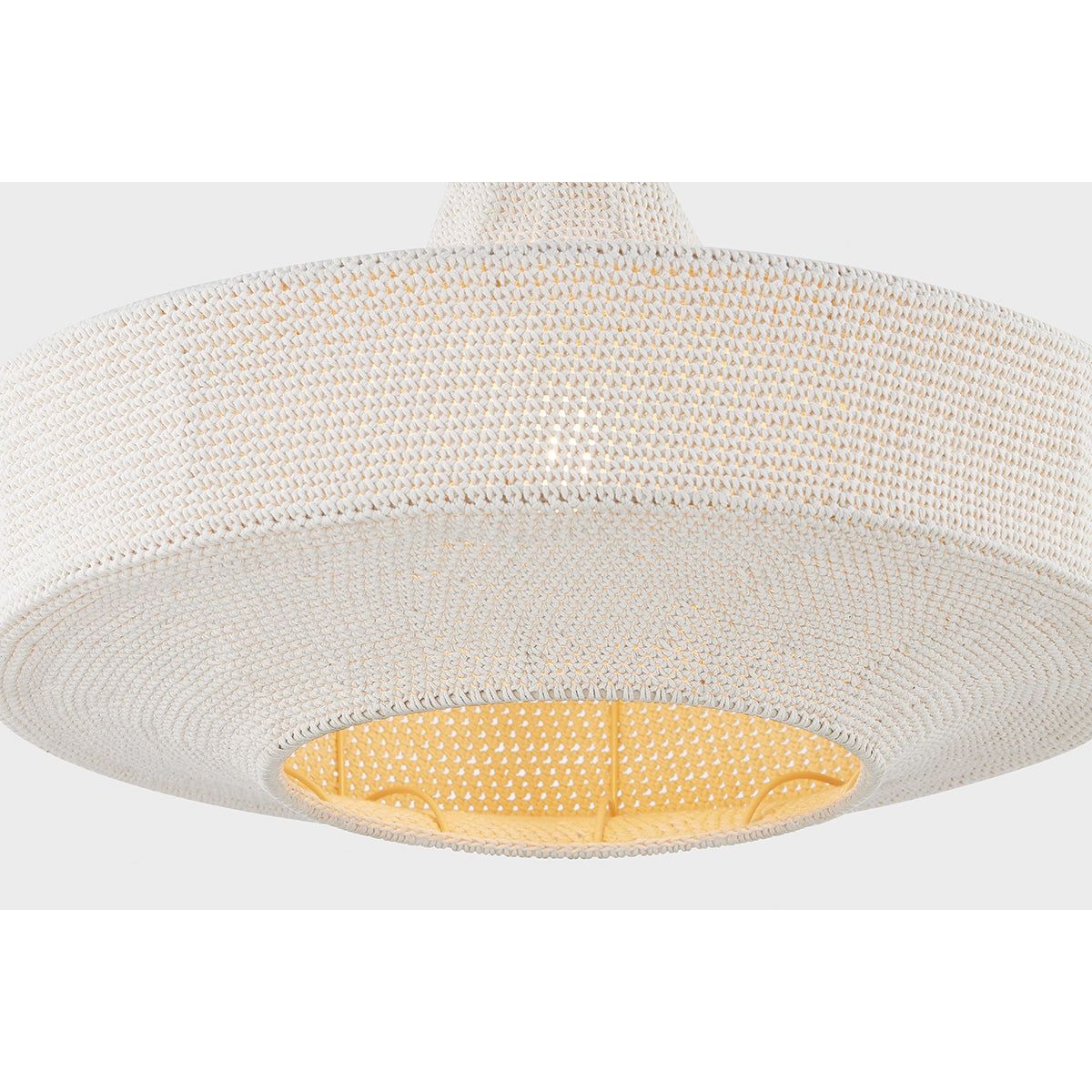 Thurso 1-Light Pendant