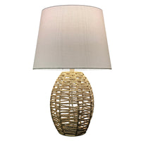 Tillie 1-Light Table Lamp