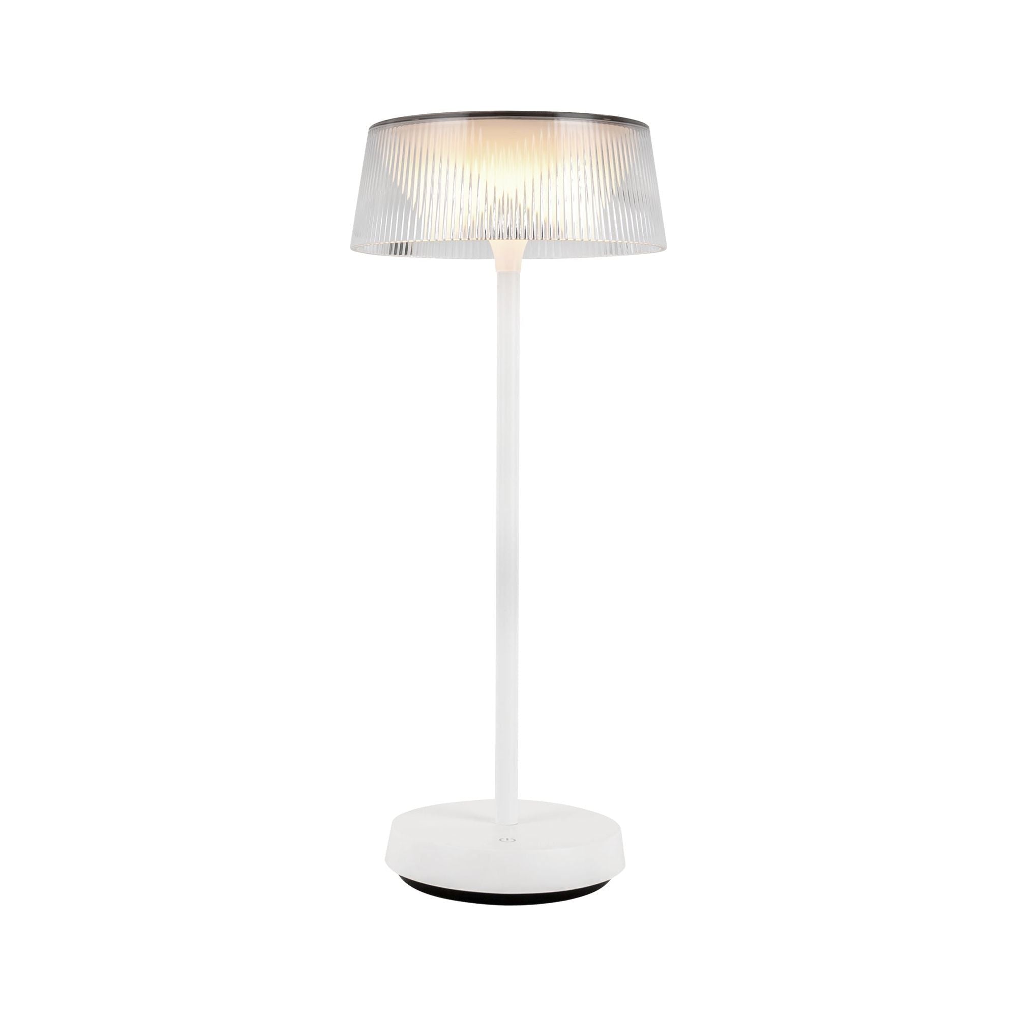 Tindra 6" LED Table Lamp