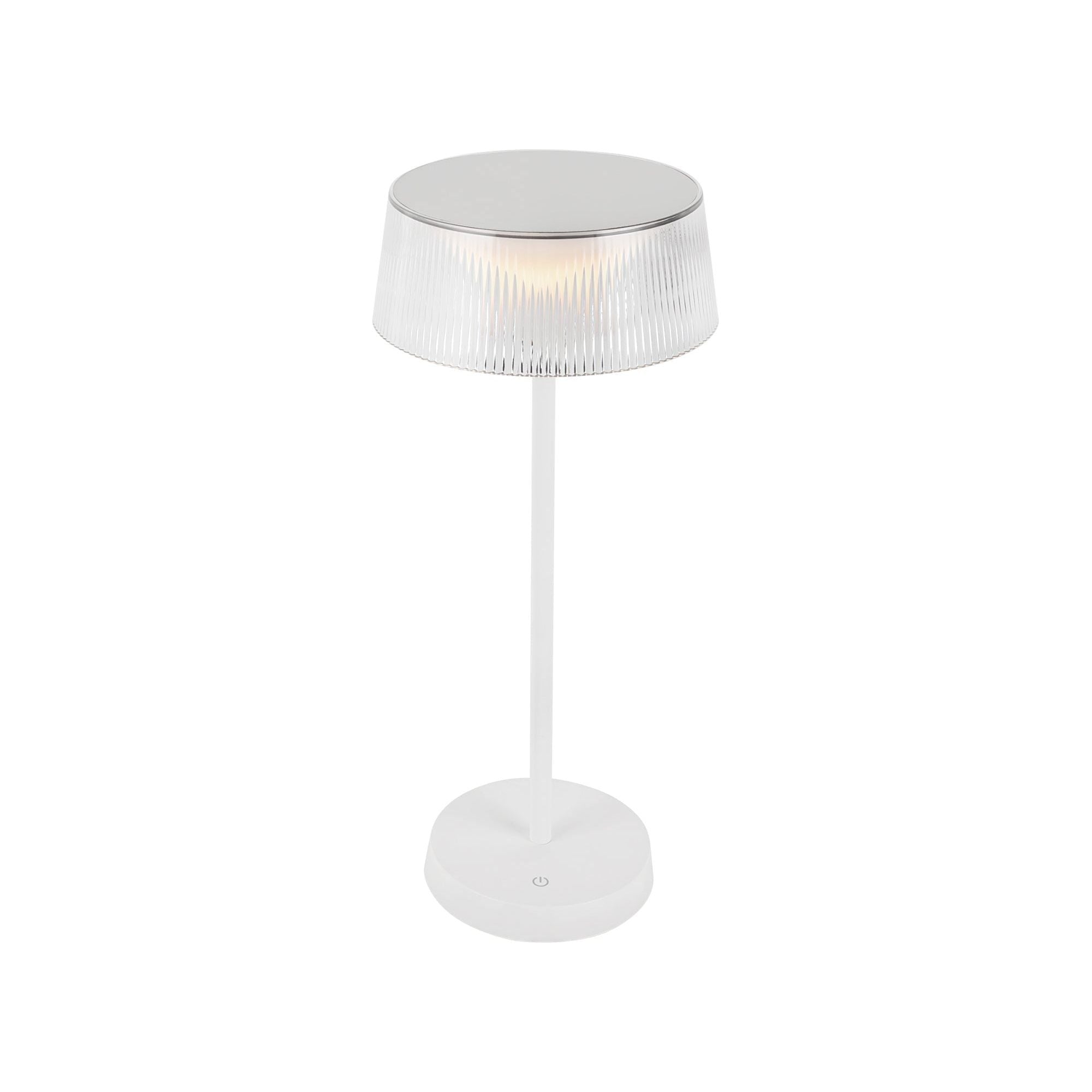 Tindra 6" LED Table Lamp