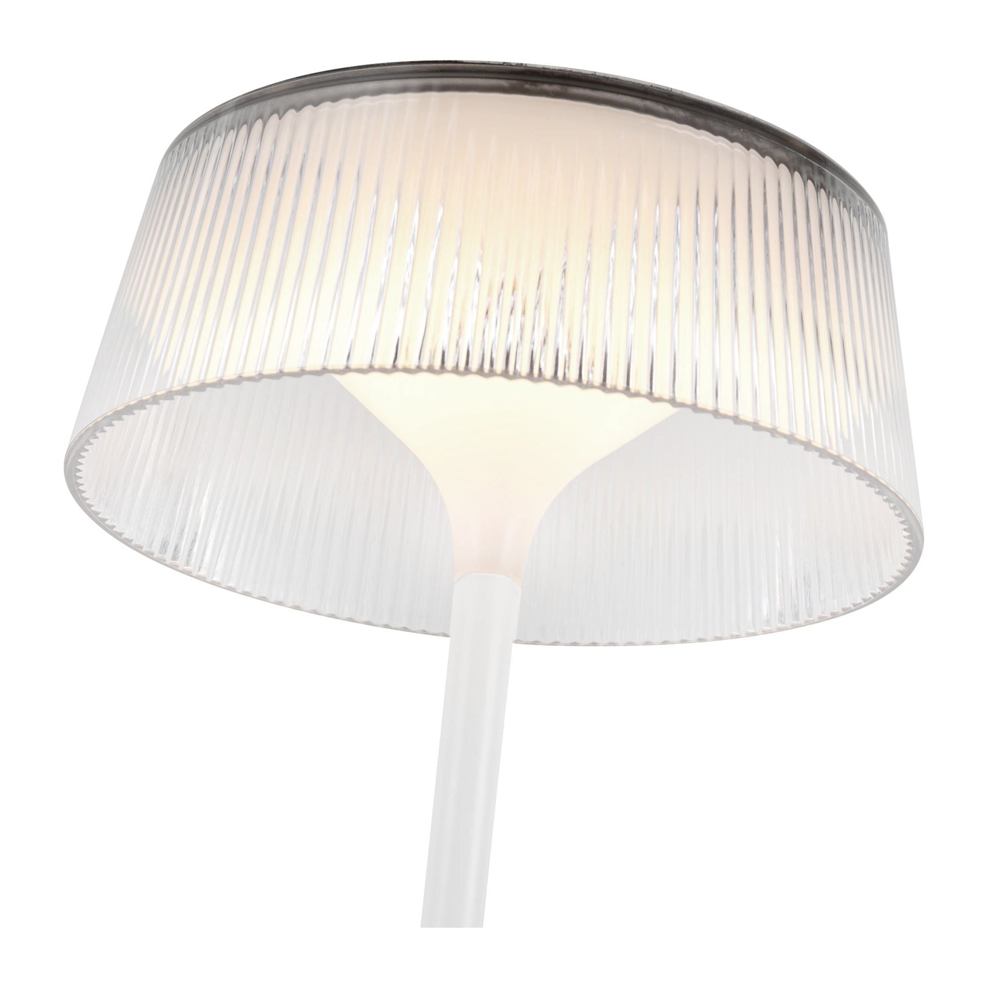 Tindra 6" LED Table Lamp