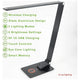 Bouclair LED Table Lamp