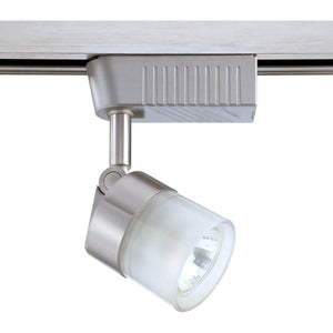 Kendal Lighting - Low Voltage Track Head Cylinder for use with MR16CG 12V/50W Lamps - Lights Canada