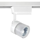 Kendal Lighting - Low Voltage Track Head Cylinder for use with MR16CG 12V/50W Lamps - Lights Canada