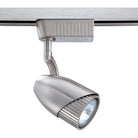 Kendal Lighting - Low Voltage Track Head Cylinder for use with MR16CG 12V/50W Lamps - Lights Canada