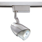 Kendal Lighting - Low Voltage Track Head Cylinder for use with MR16CG 12V/50W Lamps - Lights Canada