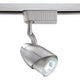 Kendal Lighting - Low Voltage Track Head Cylinder for use with MR16CG 12V/50W Lamps - Lights Canada