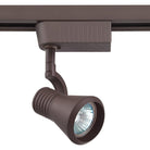 Kendal Lighting - Low Voltage Track Head Cylinder for use with MR16CG 12V/50W Lamps - Lights Canada