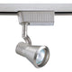 Kendal Lighting - Low Voltage Track Head Cylinder for use with MR16CG 12V/50W Lamps - Lights Canada