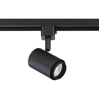 10 watt Integrated LED Track Cylinder
